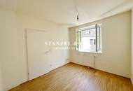 VIS-A-VIS - TÜRKENSCHANZPARK - SONNIGE 2-ZIMMER MIT WESTBALKON