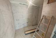 Außergewöhnliche 2-Zimmer mit 2 Loggien - Altbau/Neubau