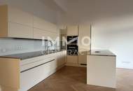 WOHNEN IN DER RESIDENZ AM HAMERLINGPARK!