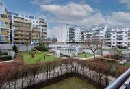 "Letzte Chance- Modern-neu Renoviert &amp; große Loggia, sowie Pool Badespaß !"