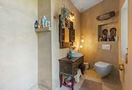 Charmantes STADTHAUS neben Krankenhaus - perfekt für Ärzte, Kanzlei oder Familie