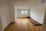 Top 2-Zimmer-Wohnung mit West-Terrasse