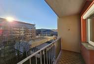 TOLLES ANLEGERJUWEL! Exklusive Wohnung mit Balkon & Loggia in Grazer Top-Lage! Verlieben Sie sich in Ihr nächstes Investment!