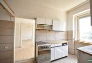 2-Zimmer-Altbau in ruhiger Lage – viel Potenzial zur individuellen Neugestaltung