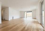 FLORIANI – Quartier am Tullnerfeld - PROVISIONSFREI - Großzügige 4 Zimmer mit Loggia und schönem Garten - 2 Bäder - Viele Extras für ihr Wohlbefinden
