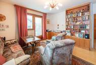 Vielseitige Liegenschaft mit großem Grundstück