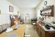 Wohnhaus mit Gastronomiebetrieb und Zimmervermietung