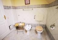 vollmöblierte Wohnung in Toplage Nähe Baden