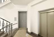 3-Zimmer-Altbauwohnung – unbefristet vermietet in 1120 Wien