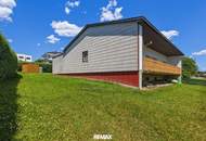 Charmanter Bungalow in Engerwitzdorf, 4 Zimmer, Garten, Garage – Ihr neues Zuhause!