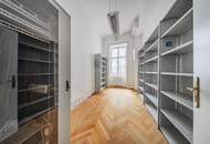 Altbaujuwel mit perfektem Grundriss und Top Lage nahe Votivkirche zu mieten