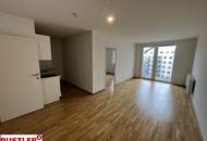 2 Zimmer Wohnung mit Balkon