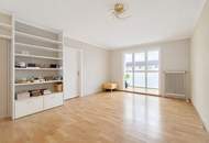 Attraktive 3-Zimmerwohnung in Hofruhelage!