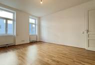 Großzügige 2-Zimmer-Altbauwohnung | unbefristet | Nähe U3 Schweglerstraße