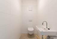 Wunderschöne 3-Zimmer-Neubauwohnung mit südwestlich ausgerichteter Freifläche in Linz zu verkaufen!