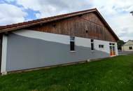 2-in-1-Gewerbeobjekt: Pizzeria &amp; Café