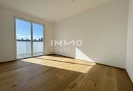 Exklusives Penthouse in den HEPTA Residences – Wohnen auf höchstem Niveau mit zwei großzügigen Terrassen