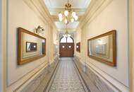 Schöne, helle Wohnung mit gutem Grundriss in Toplage!