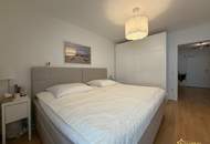 TRAUMLAGE IM 7.STOCK! ECKWOHNUNG MIT 2 BALKONEN! U3 ZU FUSS. PREMIUM AUSSTATTUNG. STILVOLLES INNENDESIGN.