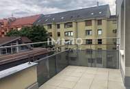 Schönes Anleger-Objekt mit nicht parifizierten aber 2 zugeordneten Wohnungen und TG-Plätzen Wilten