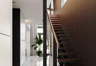 Wir wollen ein Zuhause, das Architektur zu einem Statement macht — zeitlos, offen, ikonisch (Provisionsfrei)