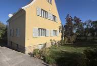 Wohnhaus mit vielseitigen Nutzungsmöglichkeiten in Grafenbach-St. Valentin
