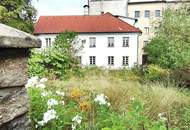 Großzügiges Haus in Eggern mit Garten und Potenzial – 177m² sanierungsbedürftig!