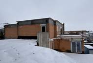 Über den Dächern von Perg: Penthouse in der Villenstraße – Eigennutzung oder Anlage