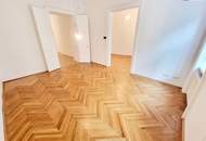 Altbau wie man ihn liebt! Währing von seiner besten Seite! Traumhaft saniertes Altbauhaus + Ruhige Seitengasse + Super beliebtes Grätzl! Viel Grün + Viel Charme! Jetzt zugreifen!