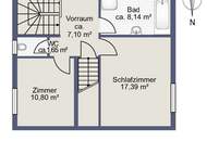 Familienidylle mit zwei Wohneinheiten &amp; Gartenparadies