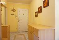 4-Zimmer-Wohnung mit großem Garten