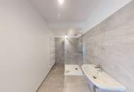 Großartiger 3-Zimmer ERSTBEZUG! 68,50 m² Wohnfläche & ca. 243 m² großer Garten mitten in der THERMENREGION! EINZIEHEN & WOHLFÜHLEN!