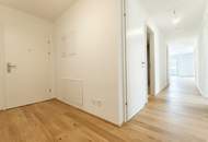 FLORIANI – Quartier am Tullnerfeld - PROVISIONSFREI - 4 Zimmer Familientraum trifft große Freifläche - Hochwertige Ausstattung für ihr Wohlbefinden