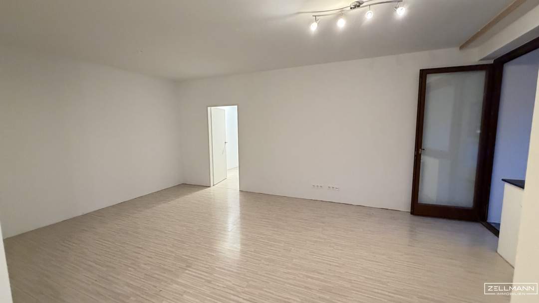 Stilvolles Zuhause in 2340 Mödling: 4 Zimmer, 91m², Loggia, uvm.! | ZΞLLMANN IMMOBILIEN