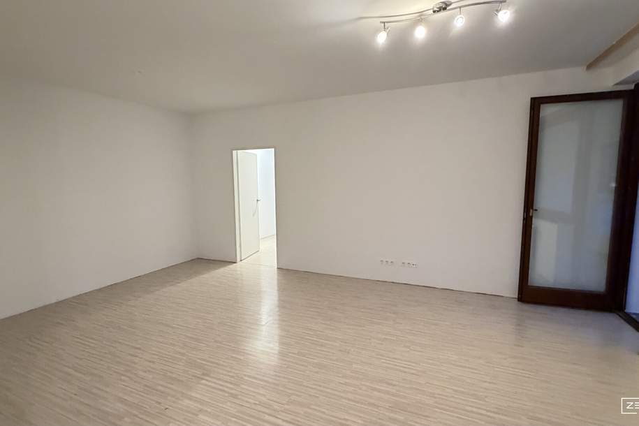 Stilvolles Zuhause in 2340 Mödling: 4 Zimmer, 91m², Loggia, uvm.! | ZΞLLMANN IMMOBILIEN, Wohnung-kauf, 299.000,€, 2340 Mödling