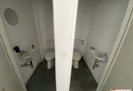 Geschäftslokal in Toplage nahe Belvedere – große Auslagenfenster &amp; flexible Nutzung (4. Bezirk)