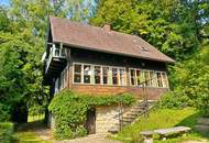 Renovierungsbedürftiges Landhaus mit Pool , Grundfläche 1.594 m² Renovierung und Schönheitsreparaturen sind erforderlich, dennoch sofort beziehbar!