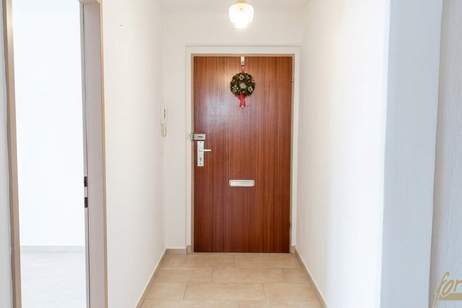 leistbare 2 Zimmer Stadtwohnung - nähe Regierungsviertel, Wohnung-kauf, 144.000,€, 3100 Sankt Pölten(Stadt)