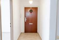leistbare 2 Zimmer Stadtwohnung - nähe Regierungsviertel