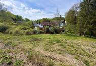 797 m² großes, ruhiges Grundstück - Stadtrandnähe, nur 10 Minuten vom LKH entfernt!