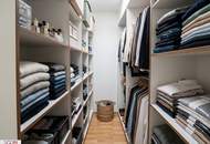Stilvolle 2-Zimmer Wohnung mit Balkon & Loggia im Herzen des 1060 Wien
