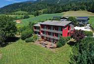 WOHNEN - INVESTIEREN - GESTALTEN – MEHRFAMILIENHAUS MIT TRAUMGRUNDSTÜCK UND ENTWICKLUNGSPOTENZIAL IN SEEBODEN AM MILLSTÄTTER SEE