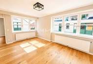 Elevated Living in Sievering: A Rare Vienna Maisonette – Private Terraces