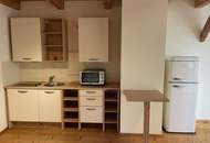 Toplage mit Balkon nahe DPU