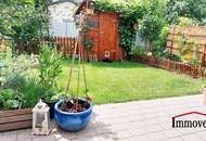 Sackgassenlage - Reihenmittelhaus mit 4 Zimmer und 2 Carportplätzen!