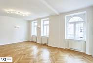 Ihre personalisierte Altbauwohnung nach Maß in toller Lage des 2. Bezirks