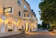Historischer Brauhof Melk – Ihr neuer Gastronomiestandort mit großem Potenzial!