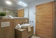 Traumhafte 2 Zimmer Wohnung mit phänomenalem Ausblick und großer Balkonterrasse