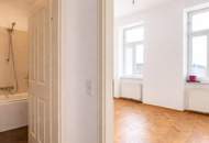 Charmante 2-Zimmerwohnung in ausgezeichneter Lage des 12. Bezirks