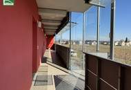 Eigentumswohnung mit Weitblick in unmittelbarer Nähe zur Shopping City Seiersberg. - WOHNTRAUM